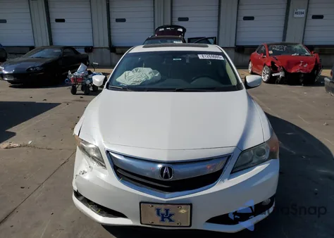 2014 Acura Ilx 20 Premium from USA, damaged, VIN 19VDE1F56EE009689
